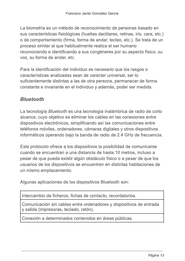 Página 13 del libro