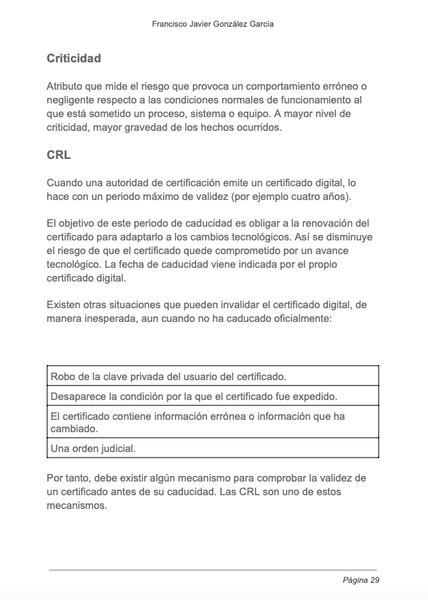 Página 29 del libro