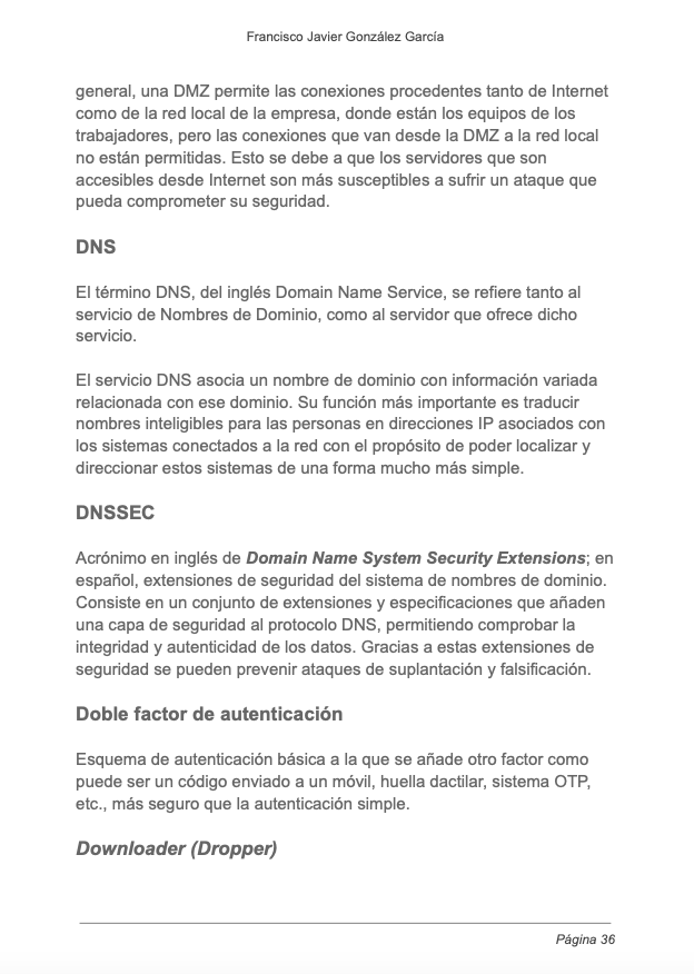 Página 36 del libro