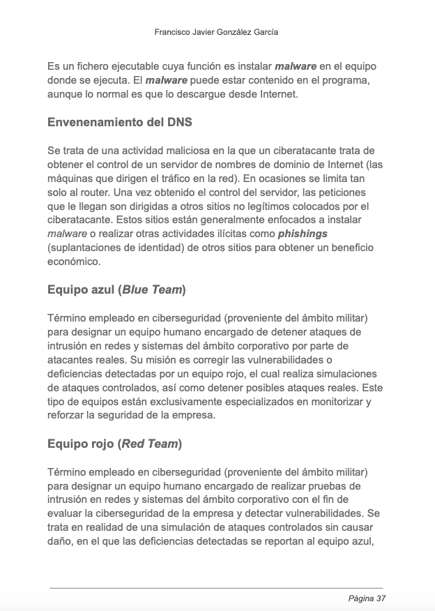 Página 37 del libro