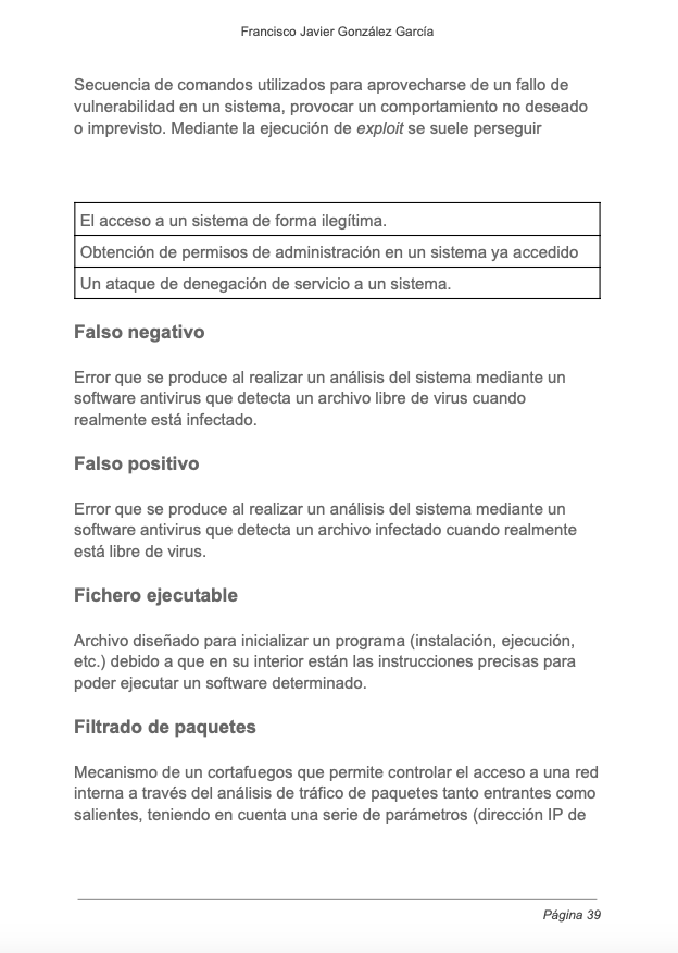 Página 39 del libro