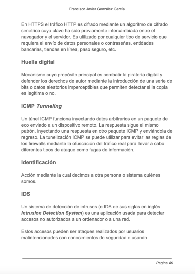 Página 46 del libro