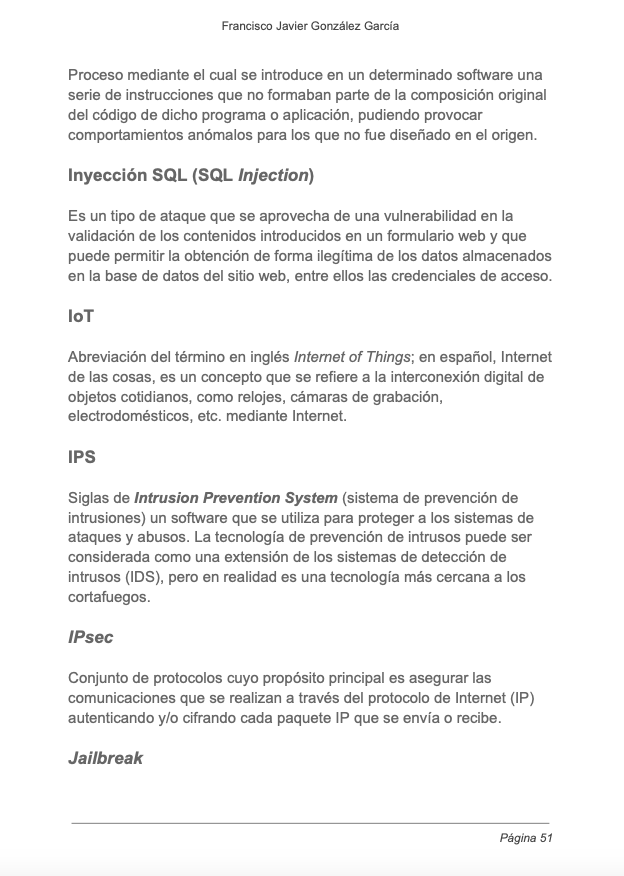 Página 51 del libro