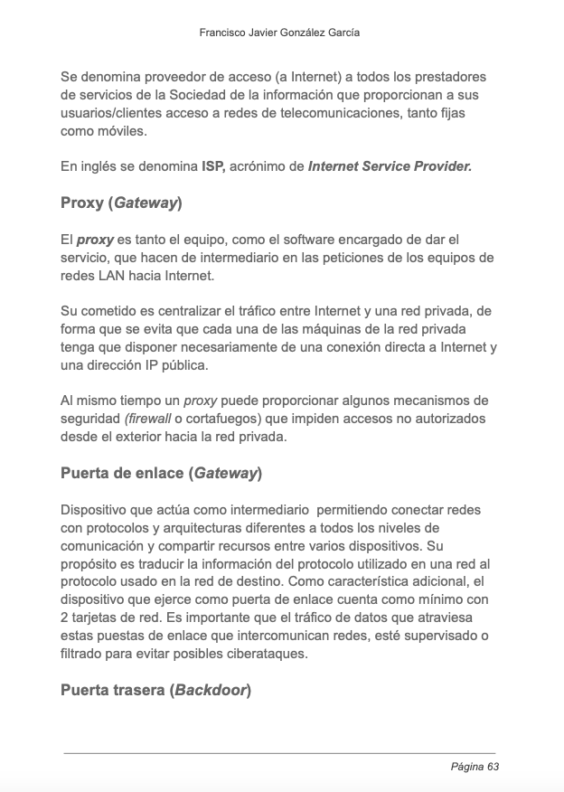 Página 63 del libro