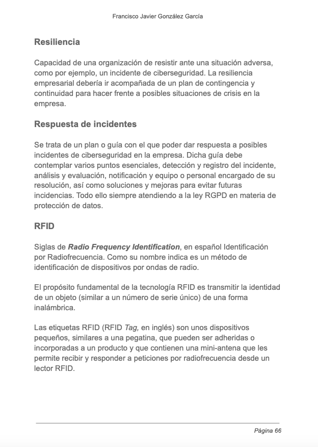 Página 66 del libro