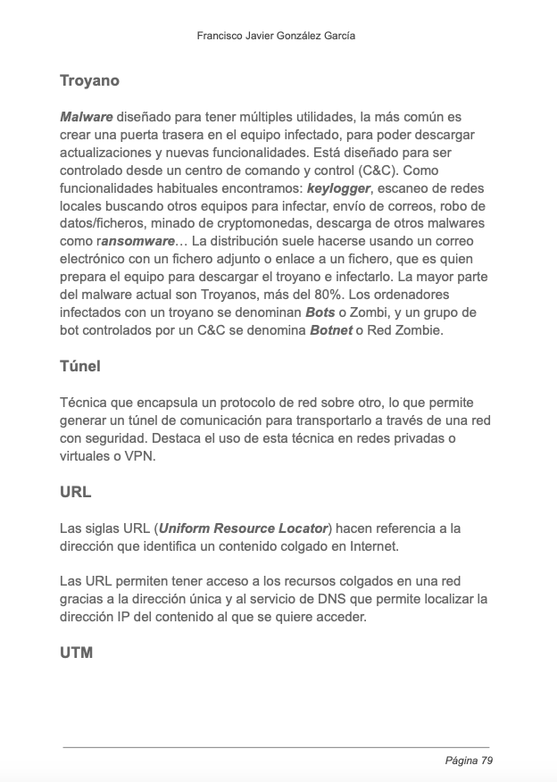 Página 79 del libro