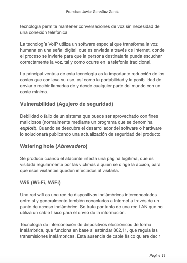 Página 81 del libro