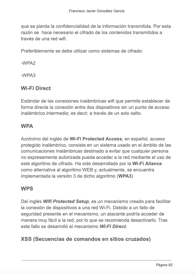 Página 82 del libro