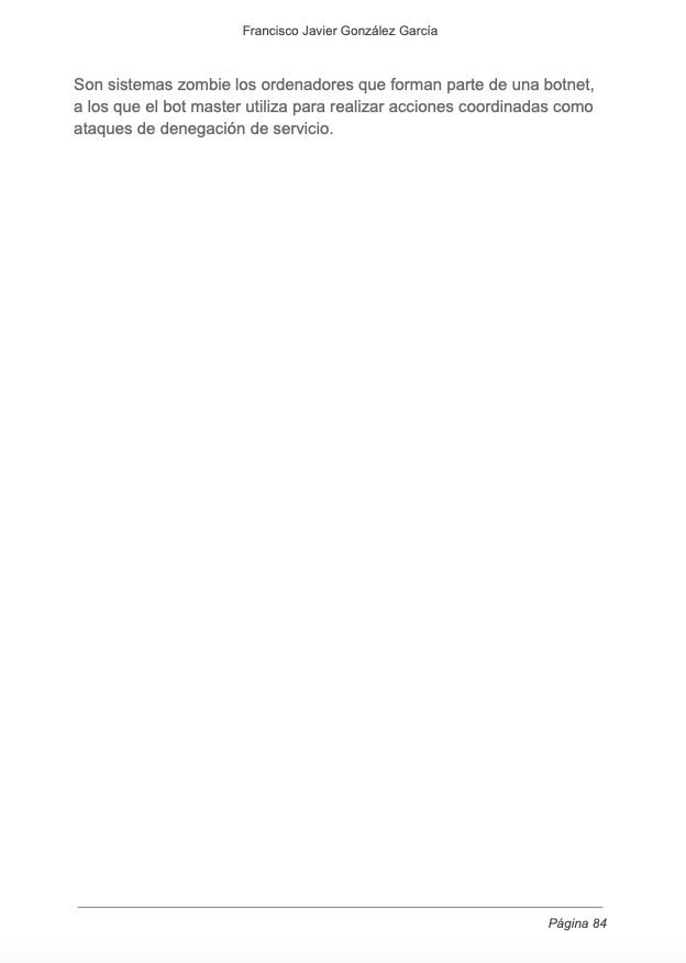 Página 84 del libro